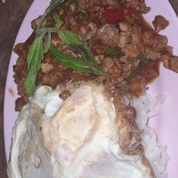 กับแก้มจานเดียว