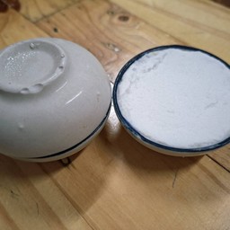 ขนมถ้วย