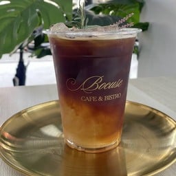 Bocuse Cafe & Bistro (ร้านโบคูส คาเฟ่ แอนด์ บิสโทร) Bocuse Cafe & Bistro