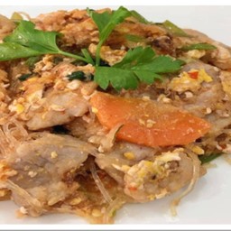 สุกี้ทะเล