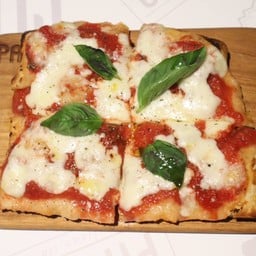 พิซซ่ามาร์เกริต้า