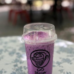 เผือกเย็น