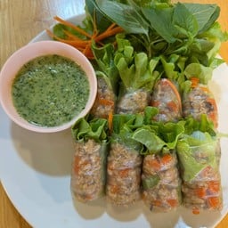 ก๋วยเตี๋ยวลุยสวน