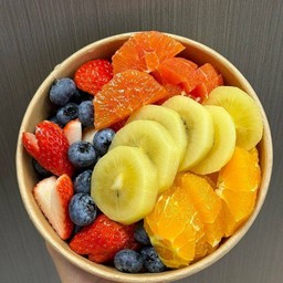 ผลไม้รวมตามใจ