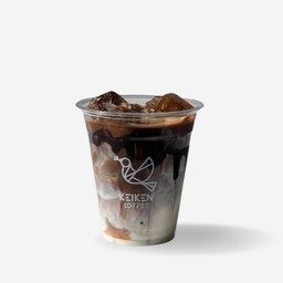 Iced Mocha