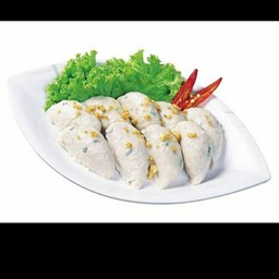 ลูกชิ้นรักบี้ลวกจิ้ม