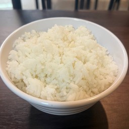 ข้าวเปล่า