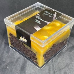 เค้ก ท็อฟฟี่ คาราเมล กล่อง