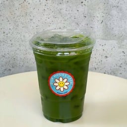 Pure Matcha