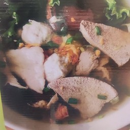 ข้าวต้ม9เซียนน้ำใส