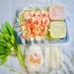 เมี่ยงกุ้ง