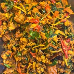 ข้าวแกงโบราณ(แม่เล็ก)
