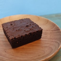 5.บราวนี่ช็อกโกแลต