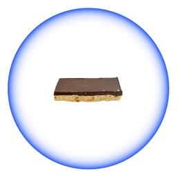 Chocolate Penut Butter Bar