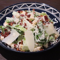 ซีซาร์สลัด