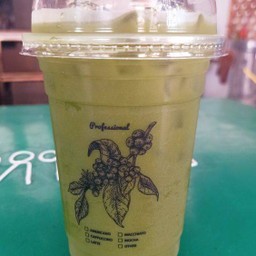 มัทฉะเพียว