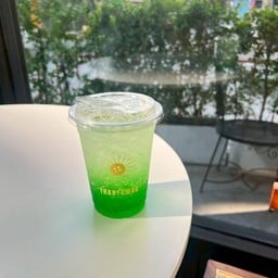 แอปเปิ้ลโซดา