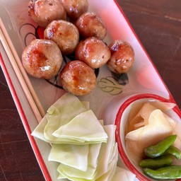 ไส้กรอกอีสาน