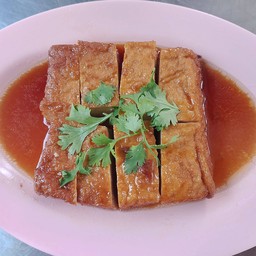 ขาหมูสุขสันต์ ( สุขสันต์ 5 )