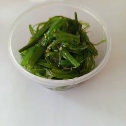 ยำสาหร่าย