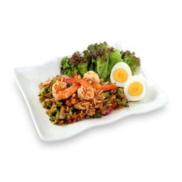 L ยำถั่วพู