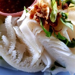 สไบนางลวกจิิ้ม