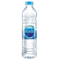 น้ำดื่มคริสตัล