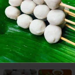 ลูกชิ้นทอดเคหะฯดอนเมือง