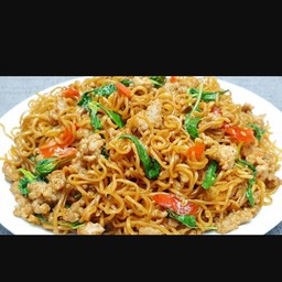 ผัดกระเพาไวไว