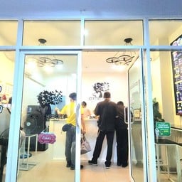 ฌอเฌอชา ชานมไข่มุก RGH27 รีเจ้นท์โฮม 27