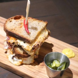 รูเบนแซนด์วิช