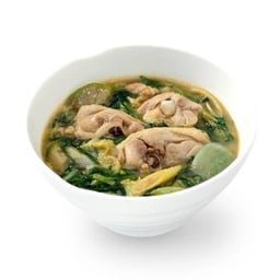 L แกงอ่อม ถ้วย