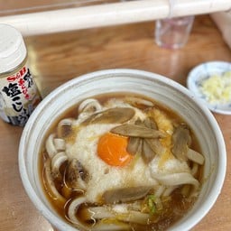 Udon & Soba  Oshino Hakkai