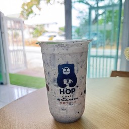 นมสดโอริโอ้