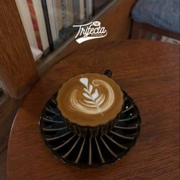 Cafe Trifecta
