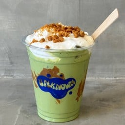 Unknown Matcha Coff.