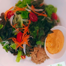 สลัดทูน่า