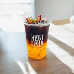 อเมริกาโน่ เสาวรส