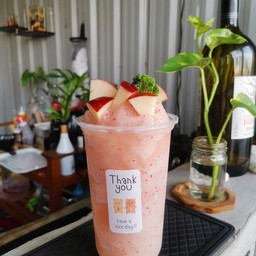 แอปเปิ้ลปั่น