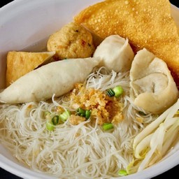 หมี่ขาว