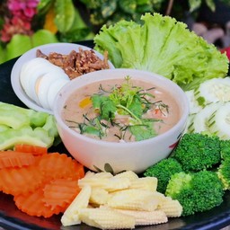 หลนเคย
