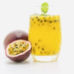 น้ำเสาวรส (ไม่ปั่น)