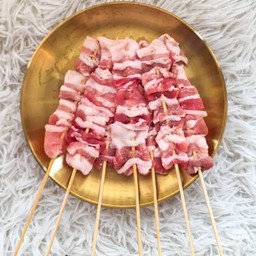 หมูสามชั้น
