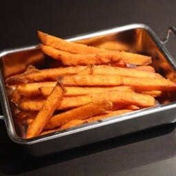 มันหวานทอด