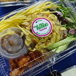 ข้าวคลุกกะปิ