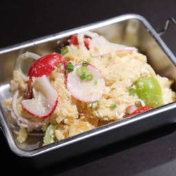 สลัดมันฝรั่ง