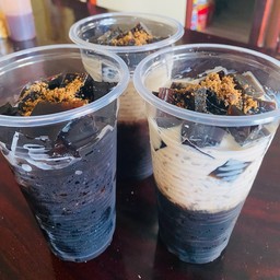 เฉาก๊วย โบราณ