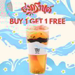 ME TEA อารีย์