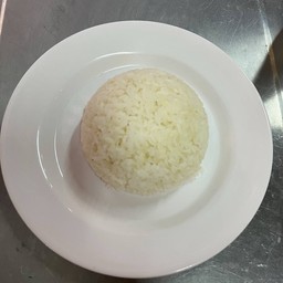 ข้าวสวย