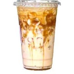 นมสดคาราเมล